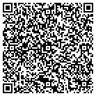 QR code with W B Tent Rental Services contacts