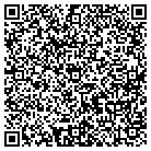 QR code with A First Class Limousine LLC contacts