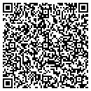 QR code with Calais Manor contacts
