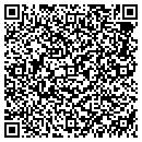 QR code with Aspen Valet Inc contacts