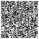 QR code with AAMCO Transmissions contacts