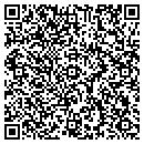 QR code with A J D Custom For You contacts