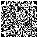 QR code with Alg Tile Co contacts