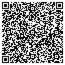 QR code with Alg Tile Co contacts