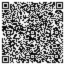 QR code with Dielias contacts
