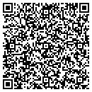 QR code with KKF TILE & STONE, LLC contacts