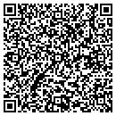 QR code with A 30 A Taxi contacts