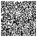 QR code with Aspen Pines contacts