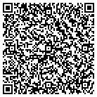 QR code with A Aba Cab Limo contacts