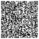 QR code with Changes in Latitude Travel contacts