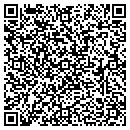 QR code with Amigos Taxi contacts