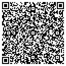 QR code with A A Robert's Taxi contacts