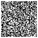 QR code with Harrill Gerald contacts