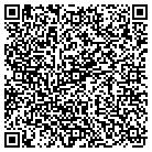 QR code with Hals hi Kai Airport Shuttle contacts