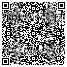 QR code with Covered Treasures Bookstore contacts