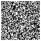 QR code with Alabama's One Source contacts