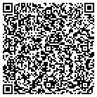 QR code with E J Terrazzo & Tile Inc contacts