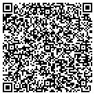 QR code with First Amendment At Fillmore contacts