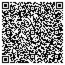 QR code with Hit Play contacts