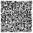 QR code with Custom Stone Tile contacts