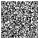 QR code with B-Dale Shell contacts