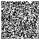 QR code with B & D Foods Inc contacts