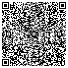 QR code with Alvaro Mendez Estimating contacts