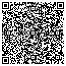 QR code with Hardin's One Stop contacts