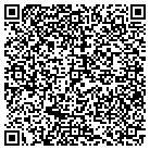QR code with A Presidential Limousine Inc contacts