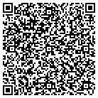 QR code with Cinnamon Tree Apartments contacts