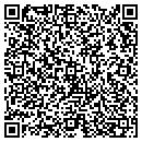 QR code with A A Action Taxi contacts