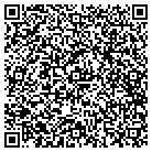 QR code with Higher Shelf Bookstore contacts