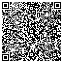 QR code with H R S T Books LLC contacts