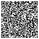 QR code with Kali Fashions contacts