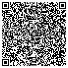 QR code with Mah Cab & Limo Service Inc contacts
