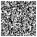 QR code with David E Turner DDS contacts