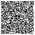 QR code with Ljf Limo contacts