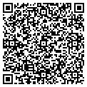 QR code with Brad's Cab contacts