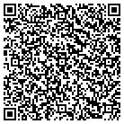 QR code with Metaphysical Bookstore & Center contacts