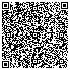 QR code with Red Letter Second Hand Books contacts
