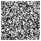 QR code with Alpha Processing Inc contacts