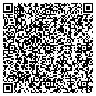 QR code with A-10 Airport Shuttle LLC contacts