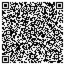 QR code with Hamilton Place contacts