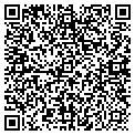 QR code with R&J Fashion Store contacts