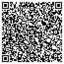 QR code with C U B Grocery St Paul contacts