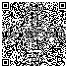 QR code with Like New Ultrasonic Blind Clng contacts