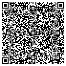 QR code with Jeff Yeager Tile contacts