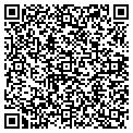 QR code with David J Hay contacts