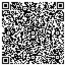 QR code with Talbots contacts