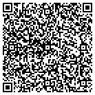 QR code with Hair & Wig Beauty Supply contacts